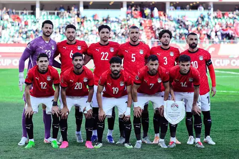 بعد الفوز على بنين.. موعد المباراة المقبلة لمنتخب مصر في ربع نهائي أمم أفريقيا